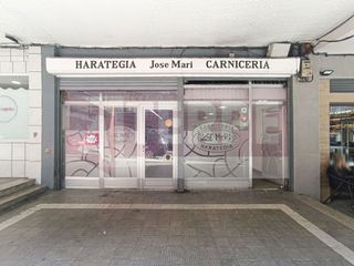 Local comercial en alquiler en Beraun - Pontika en Errenteria