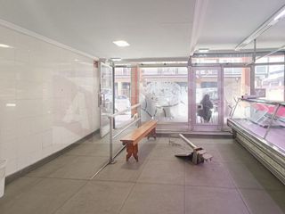 Local comercial en alquiler en Beraun - Pontika en Errenteria