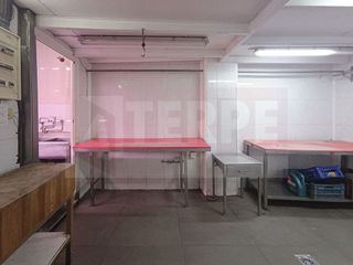 Local comercial en alquiler en Beraun - Pontika en Errenteria