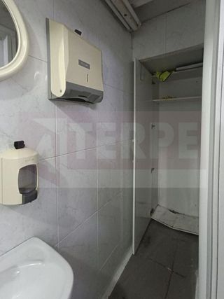 Local comercial en alquiler en Beraun - Pontika en Errenteria