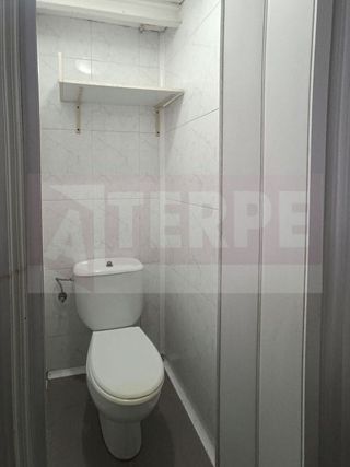 Local comercial en alquiler en Beraun - Pontika en Errenteria