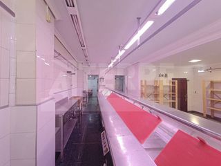 Local comercial en alquiler en Beraun - Pontika en Errenteria