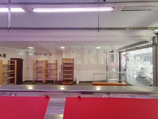 Local comercial en alquiler en Beraun - Pontika en Errenteria