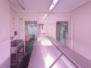 Local comercial en alquiler en Beraun - Pontika en Errenteria