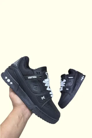 Zapatos Louis Vuitton Talla 39