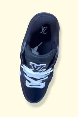 Zapatos Louis Vuitton Talla 39