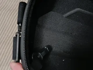 Mochila Kukirin Patinete Eléctrico