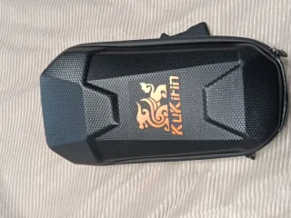 Mochila Kukirin Patinete Eléctrico