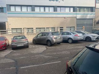 Nave industrial en alquiler en Zona Norte - Universidad en Móstoles en Móstoles