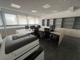 Nave industrial en alquiler en Zona Norte - Universidad en Móstoles en Móstoles