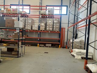 Nave industrial en alquiler en Zona Norte - Universidad en Móstoles en Móstoles