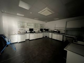 Nave industrial en alquiler en Zona Norte - Universidad en Móstoles en Móstoles