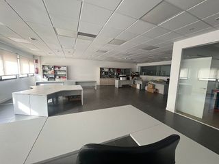 Nave industrial en alquiler en Zona Norte - Universidad en Móstoles en Móstoles