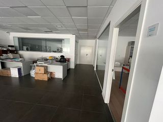 Nave industrial en alquiler en Zona Norte - Universidad en Móstoles en Móstoles