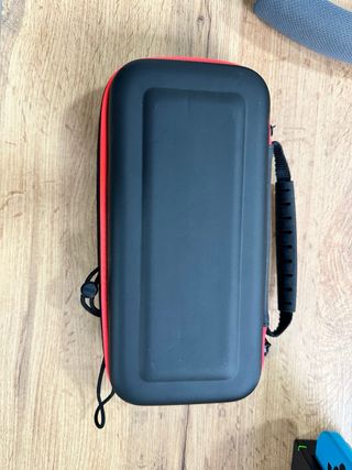 Nintendo Switch + Accesorios
