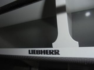 Frigorífico Liebherr - Bom estado