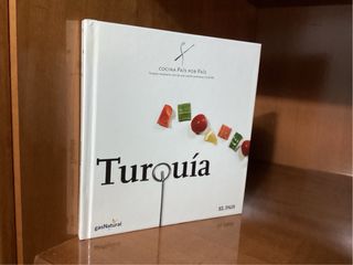 Cocina País por país, 25. Vinos