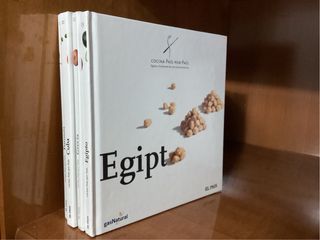 Cocina País por país, 25. Vinos