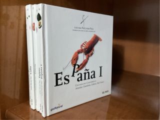 Cocina País por país, 25. Vinos