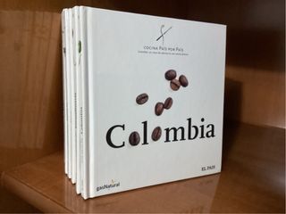 Cocina País por país, 25. Vinos