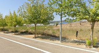 Terreno en venta en Vilanova del Camí