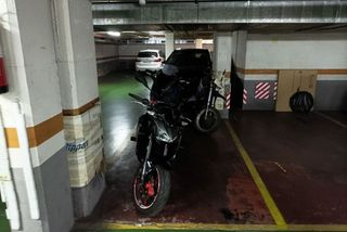 Garaje en venta en Sant Vicenç dels Horts