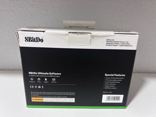 Mando 8Bitdo Xbox Ultimate + 1 mes Game Pass