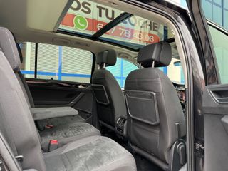 Volkswagen Touran Edition 1.6 TDI BMT DSG