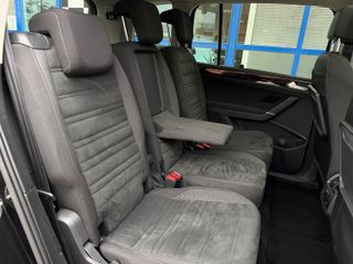 Volkswagen Touran Edition 1.6 TDI BMT DSG