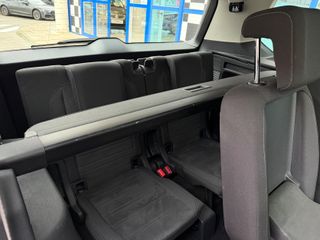 Volkswagen Touran Edition 1.6 TDI BMT DSG