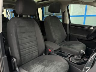 Volkswagen Touran Edition 1.6 TDI BMT DSG