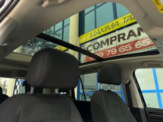 Volkswagen Touran Edition 1.6 TDI BMT DSG