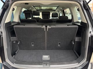 Volkswagen Touran Edition 1.6 TDI BMT DSG