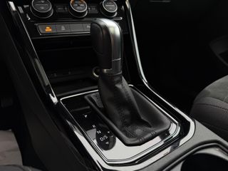 Volkswagen Touran Edition 1.6 TDI BMT DSG