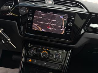 Volkswagen Touran Edition 1.6 TDI BMT DSG