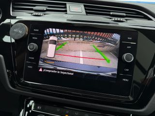 Volkswagen Touran Edition 1.6 TDI BMT DSG