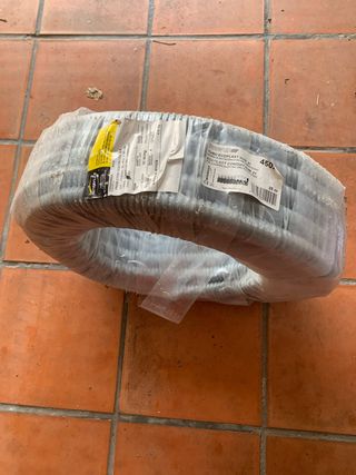 Tubo Interflex Ecolast N21