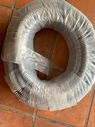 Tubo Interflex Ecolast N21