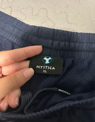 Pantalón impermeable MYSTICA