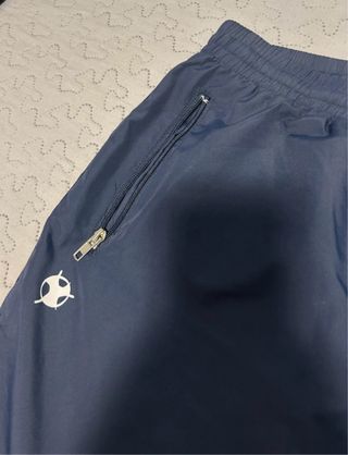 Pantalón impermeable MYSTICA