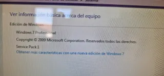 PC Sobremesa Dell + Pantalla