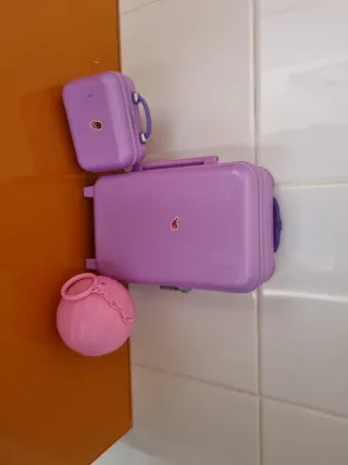 Pack Muñecas LOL Surprise con Accesorios