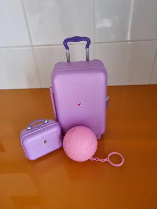 Pack Muñecas LOL Surprise con Accesorios