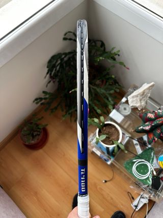 Raqueta Head Ti.4100 Tenis / Frontenis