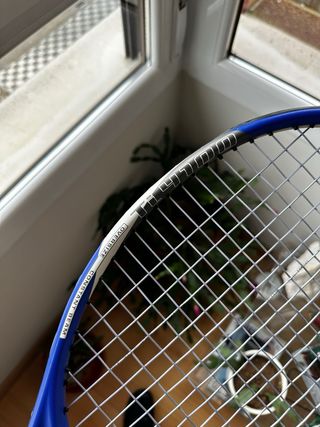 Raqueta Head Ti.4100 Tenis / Frontenis