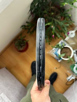 Raqueta Head Ti.4100 Tenis / Frontenis