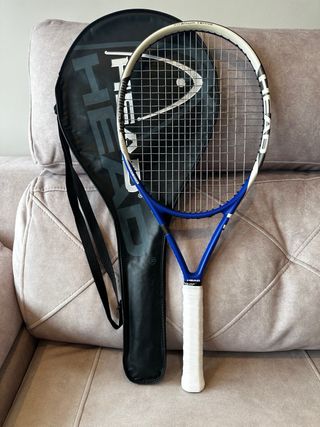 Raqueta Head Ti.4100 Tenis / Frontenis