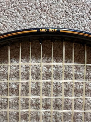 Raqueta de Tenis Court