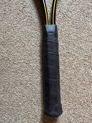 Raqueta de Tenis Court