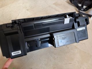 Canon Pixma MG2550S Impresora Escáner Negra